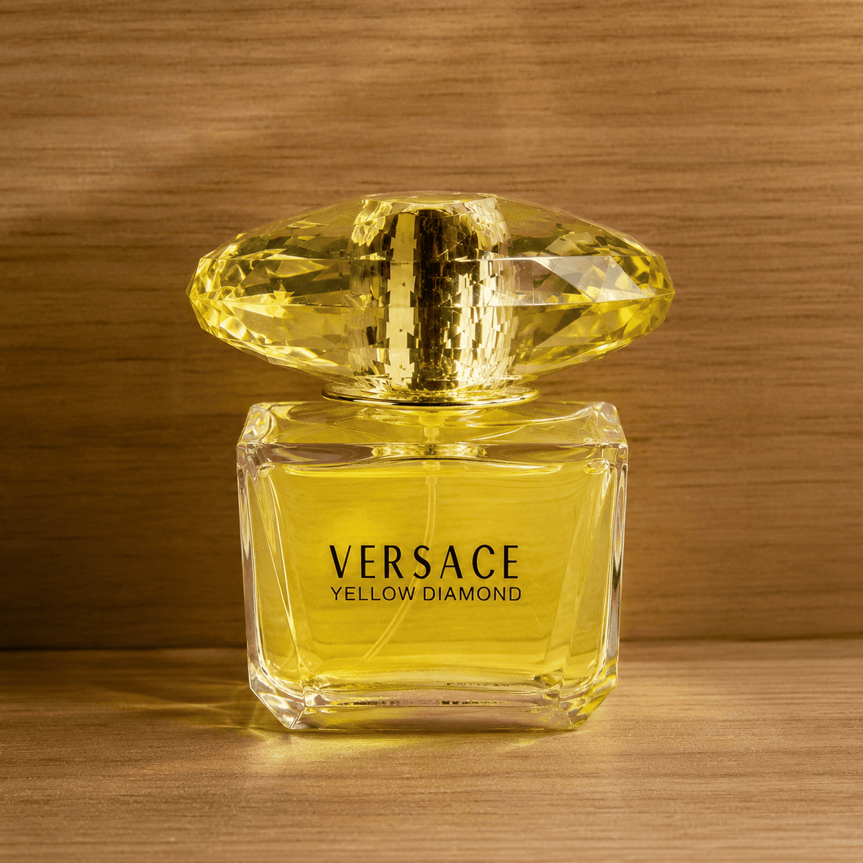 Versace Yellow Diamond for women