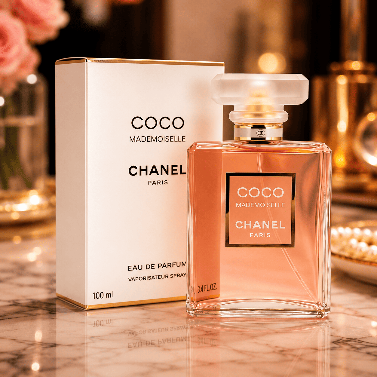 coco chanel