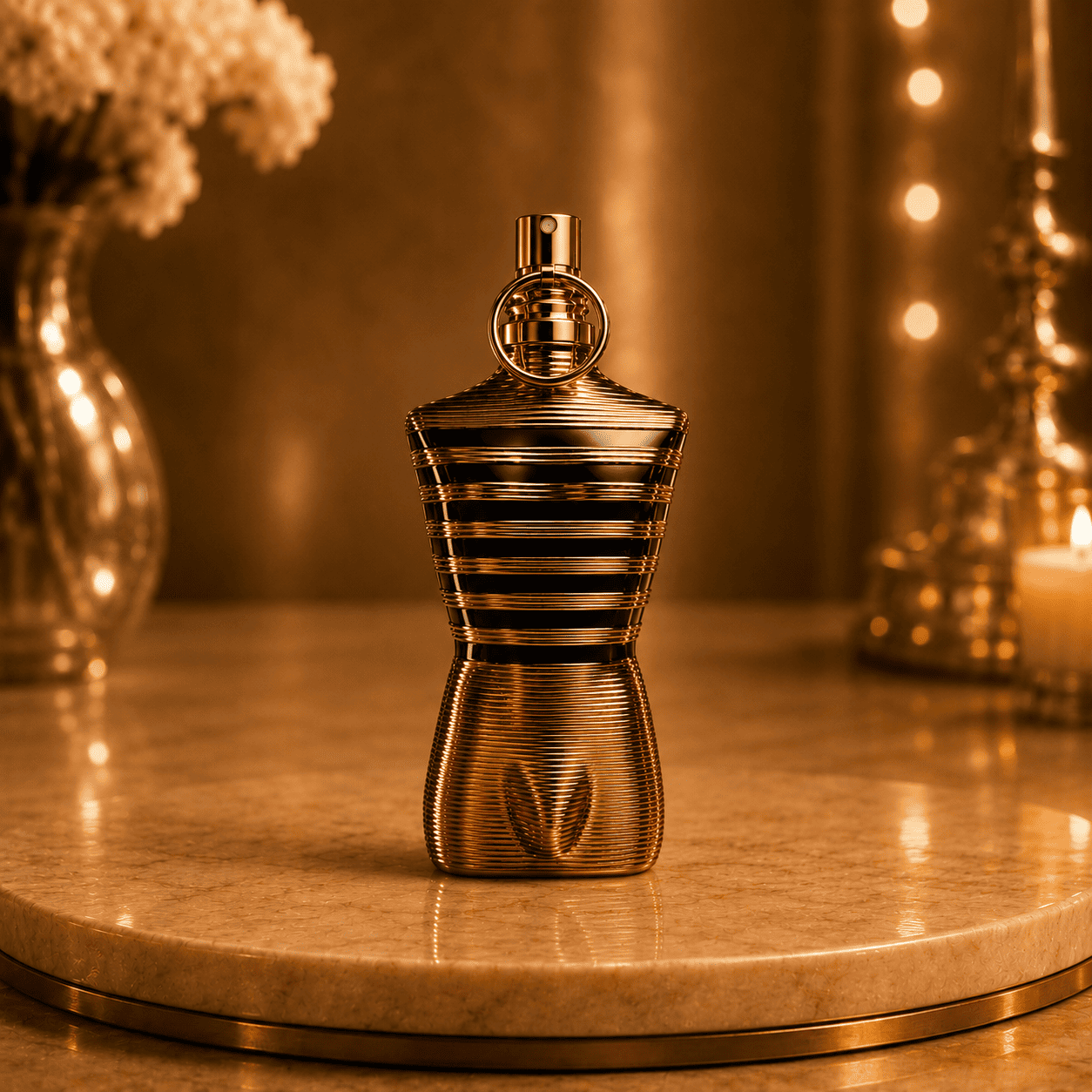 Le Male Elixir