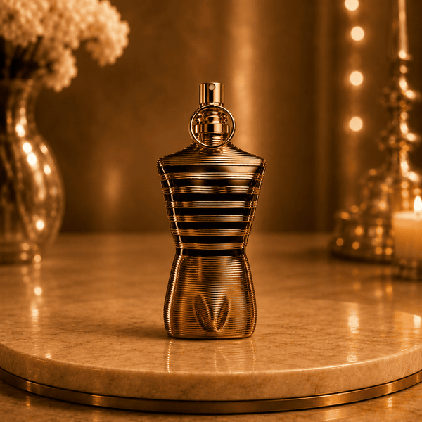 Le Male Elixir