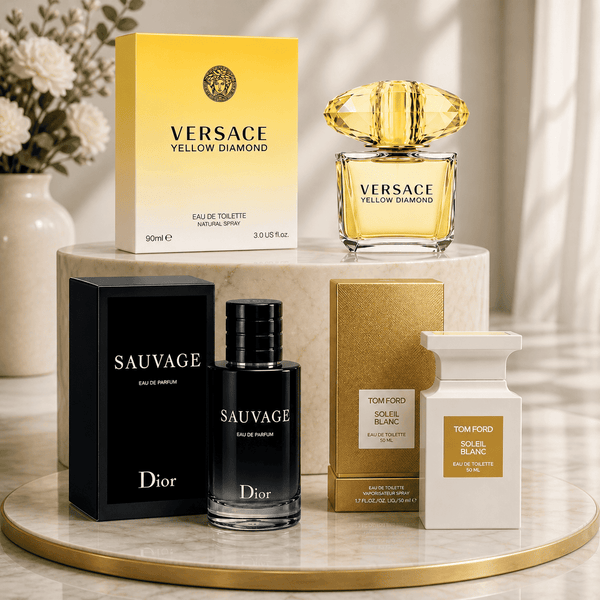 *Elite Luxury Perfume Deal* ✨