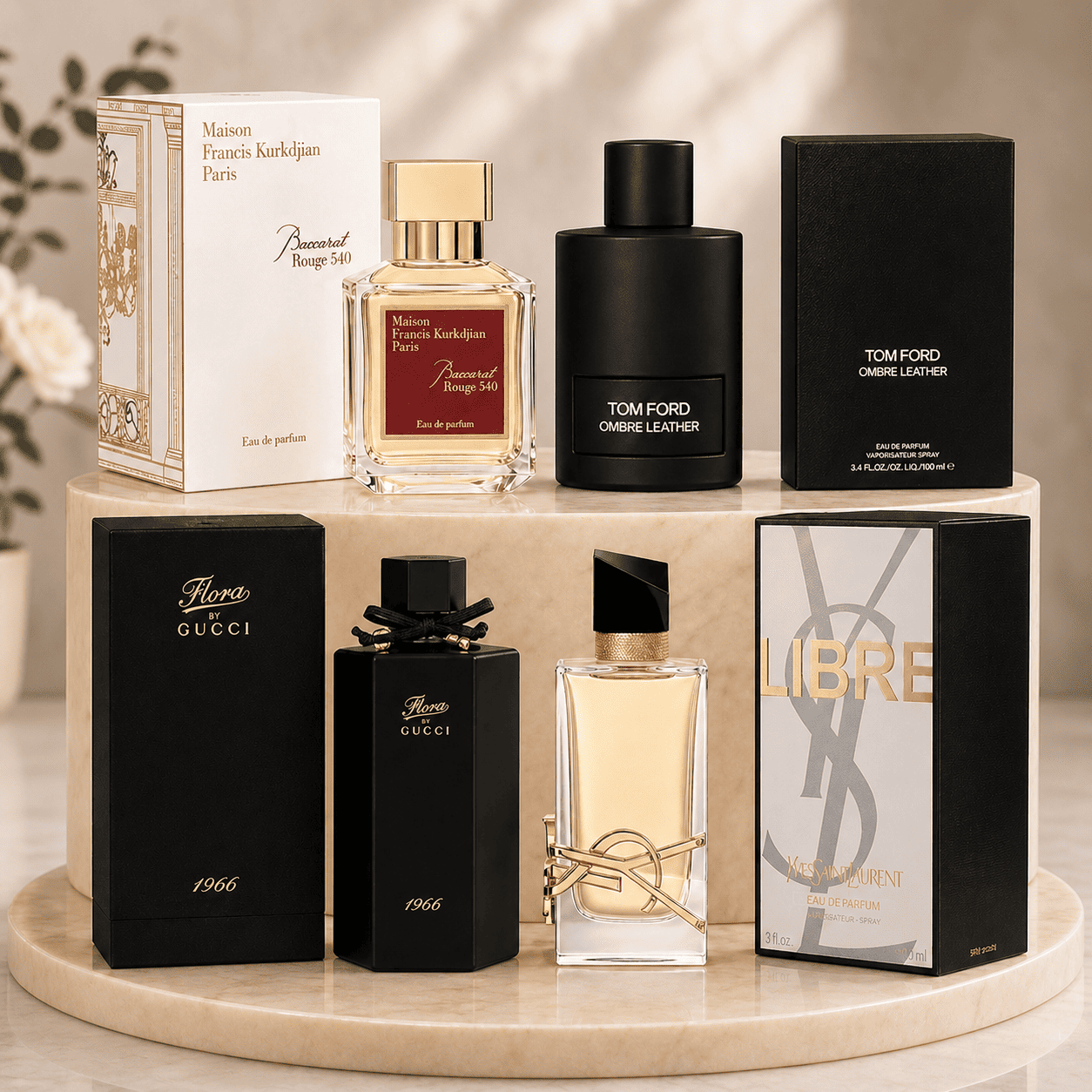 Luxury Perfume Deal
