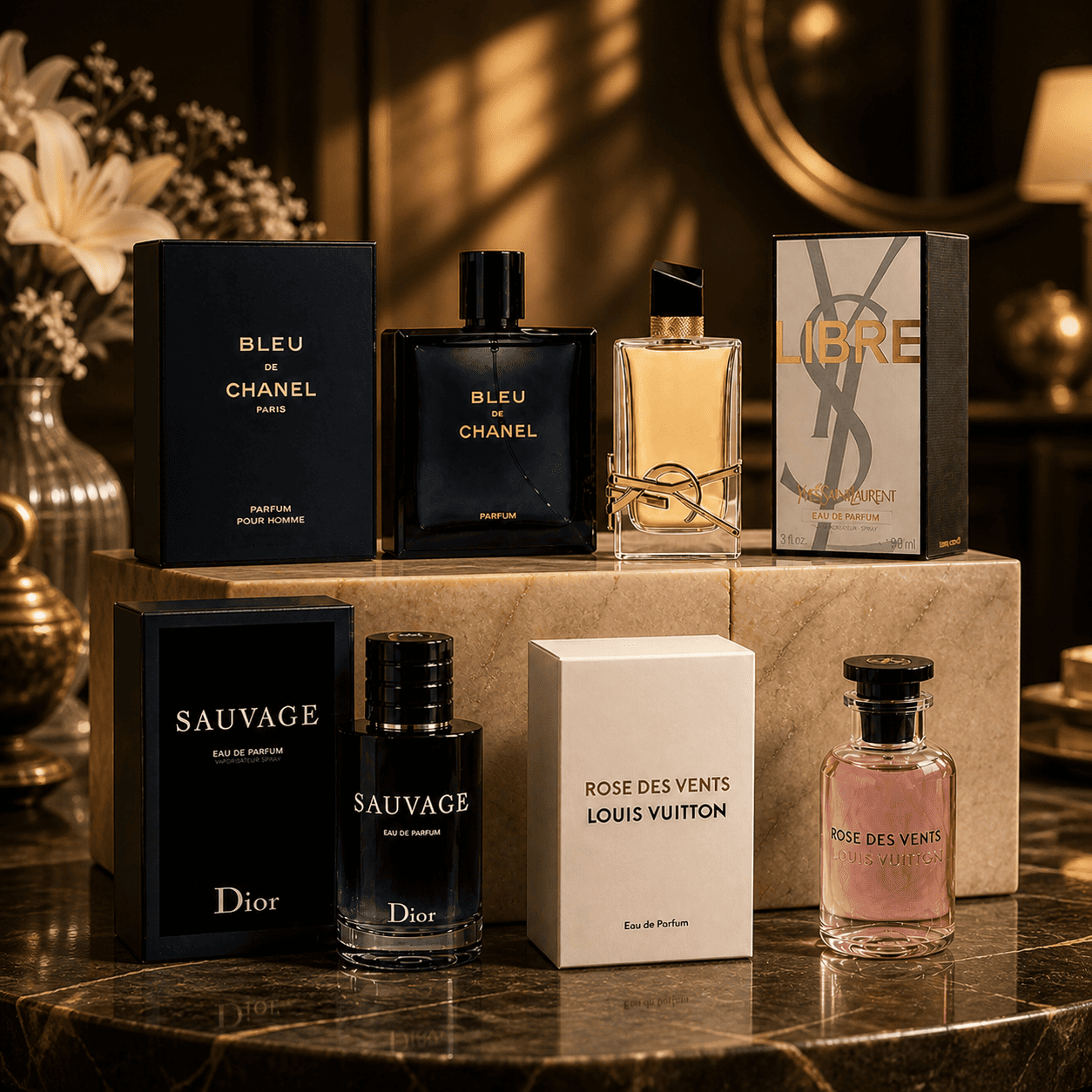Signature Luxury Deal