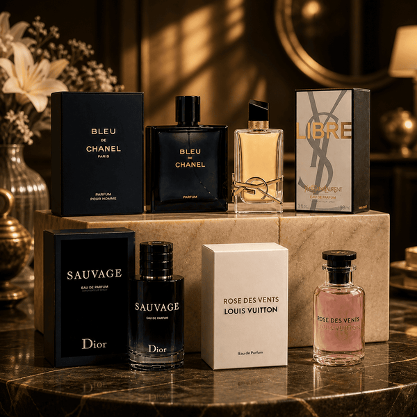Signature Luxury Deal