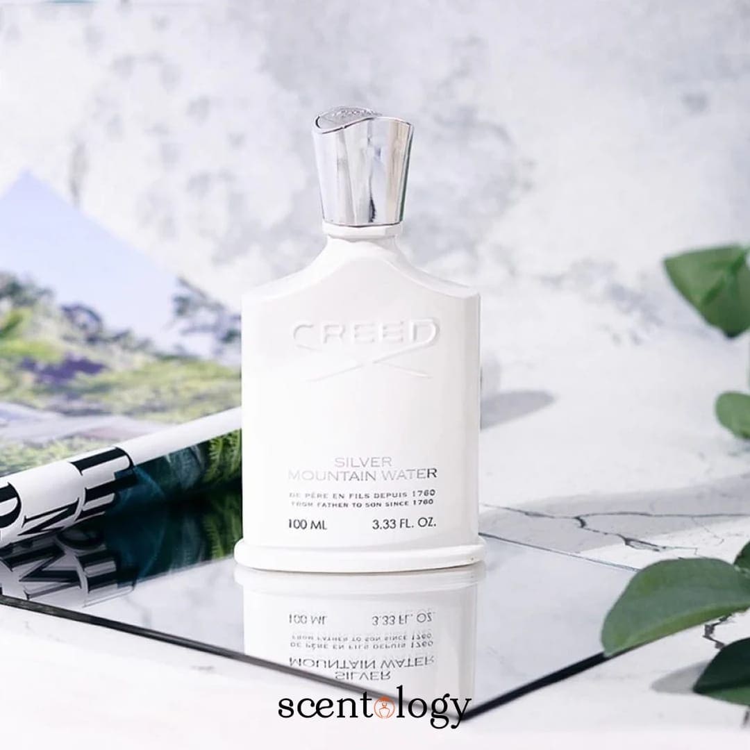 Creed Luxury Men's Fragrance perfume