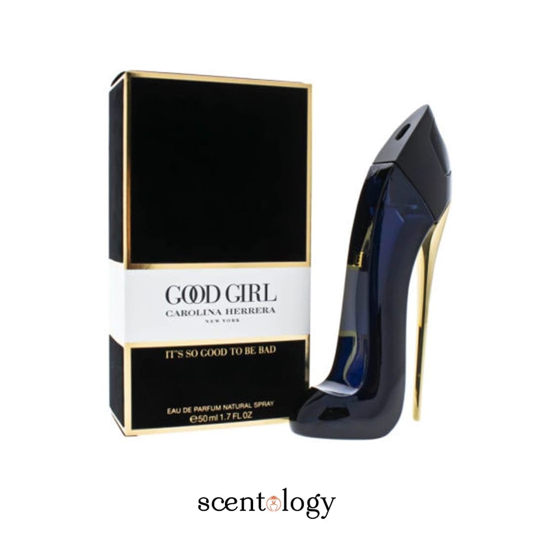 Good Girl Carolina Herrera - Iconic Stiletto Perfume