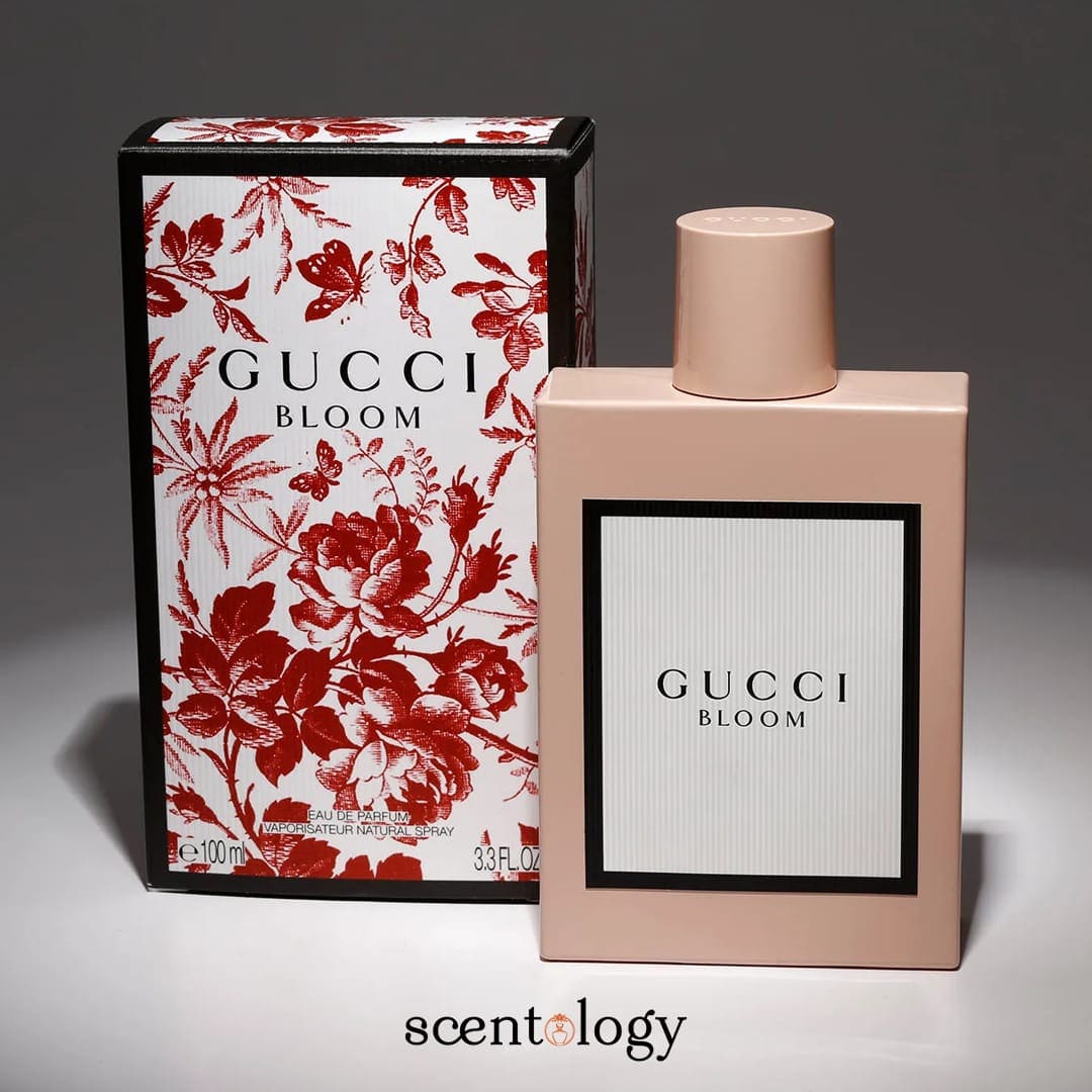 Gucci Bloom Perfume