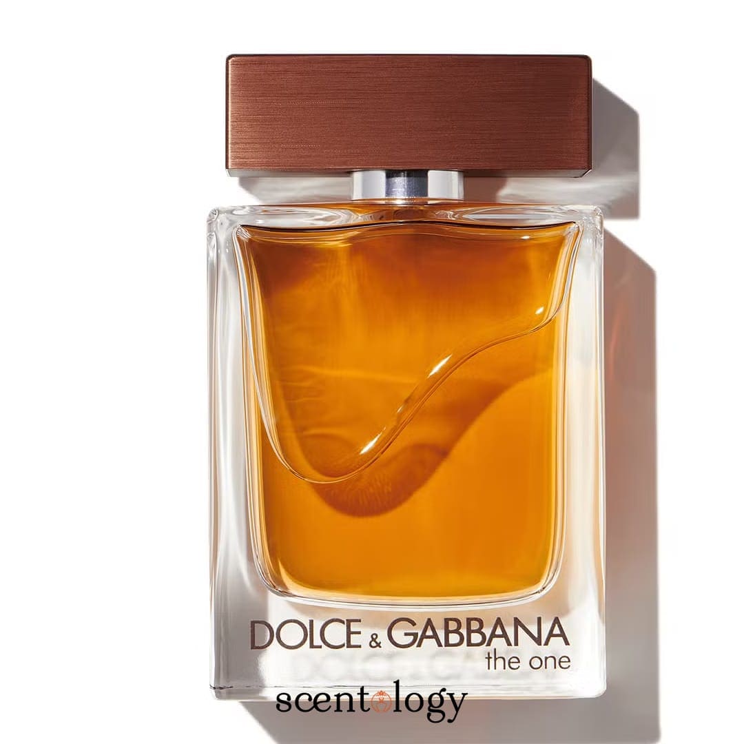 Dolce & Gabbana - Luxurious Oriental Floral Perfume