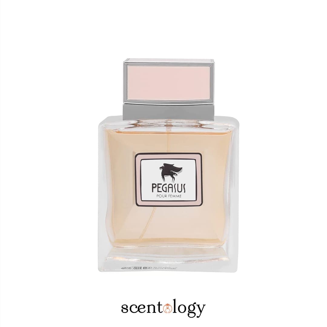 Pegasus Parfums Luxury Unisex Eau de Parfum