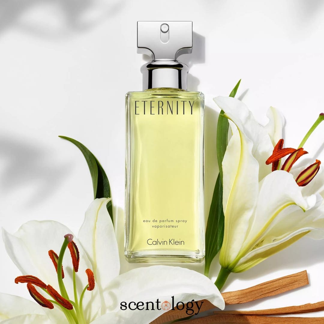 Calvin Klein Eternity Eau de Parfum