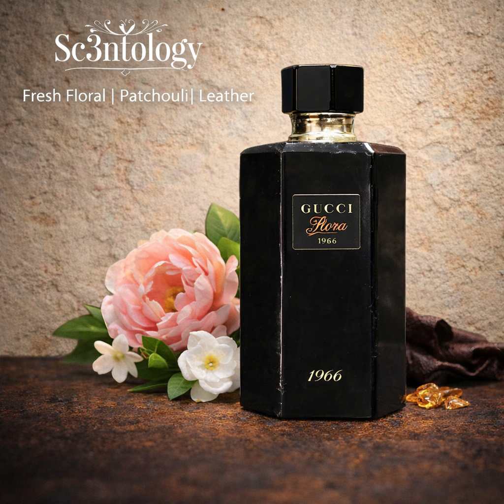 Flora by Gucci Women's Parfum