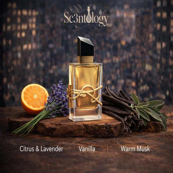 YSL Libre  Women's Luxury Fragrance