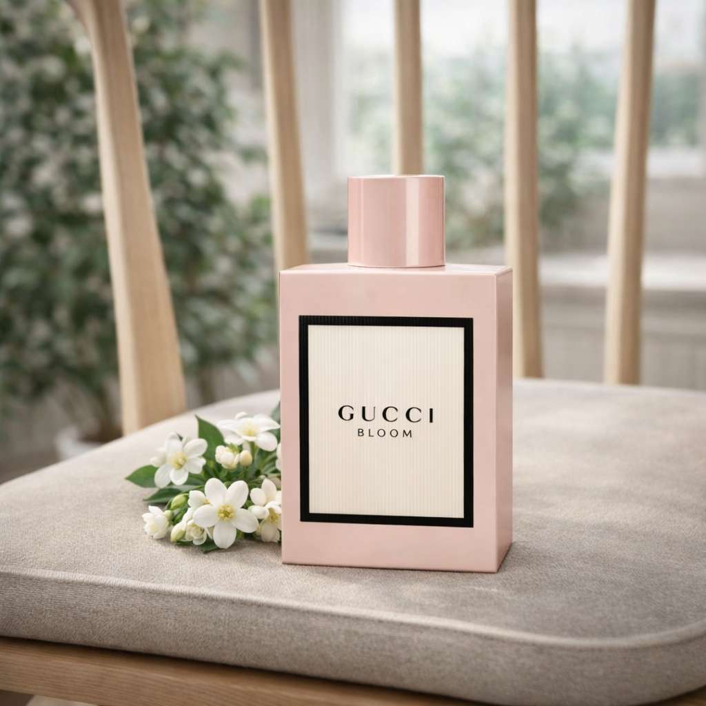 Gucci Bloom Perfume