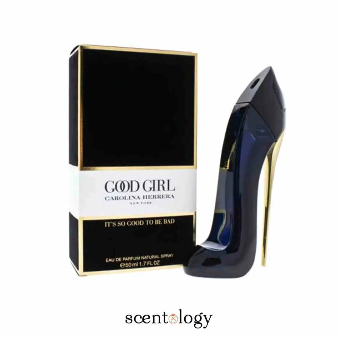 Good Girl Carolina Herrera - Iconic Stiletto Perfume