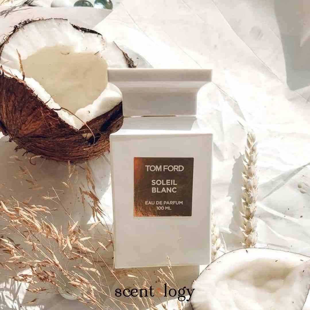 Tom Ford - Signature Luxury Perfume Collection