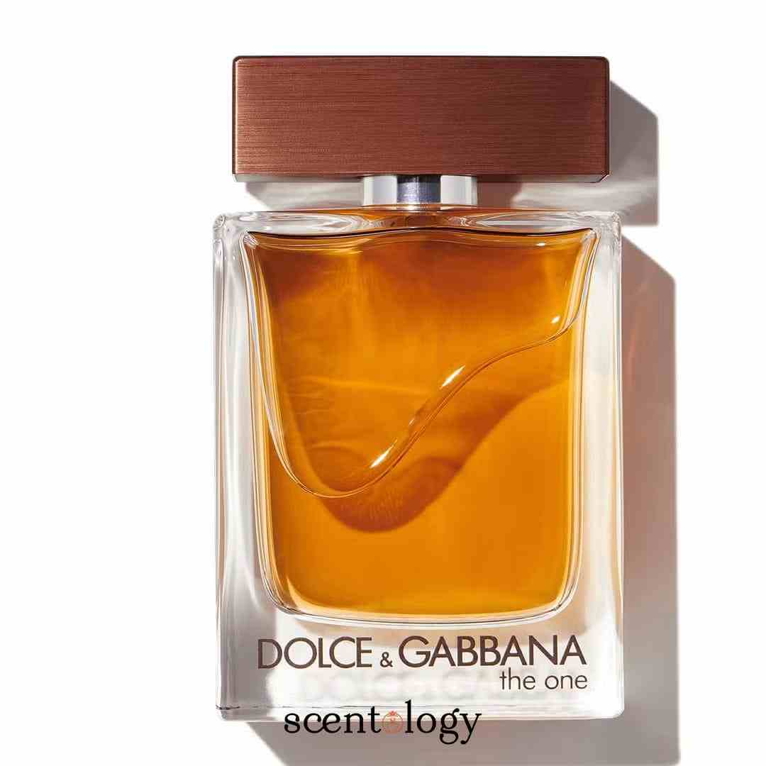 Dolce & Gabbana - Luxurious Oriental Floral Perfume