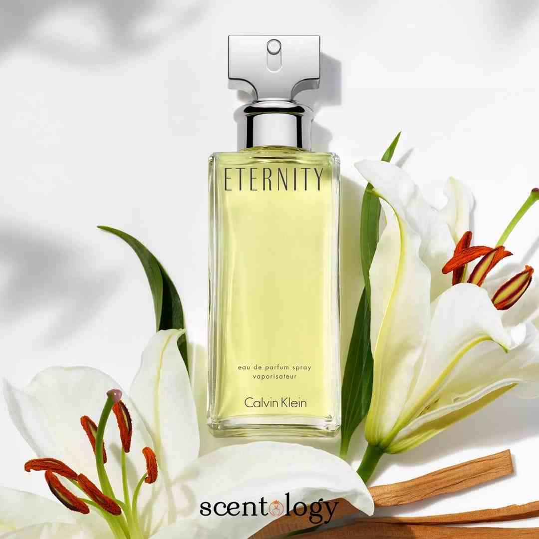 Calvin Klein Eternity Eau de Parfum