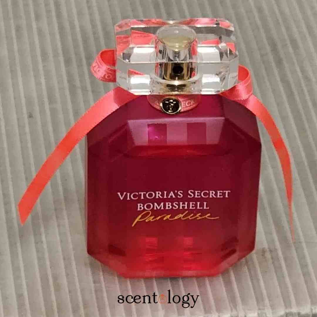 Victoria's Secret Bombshell - Floral Fruity Perfume