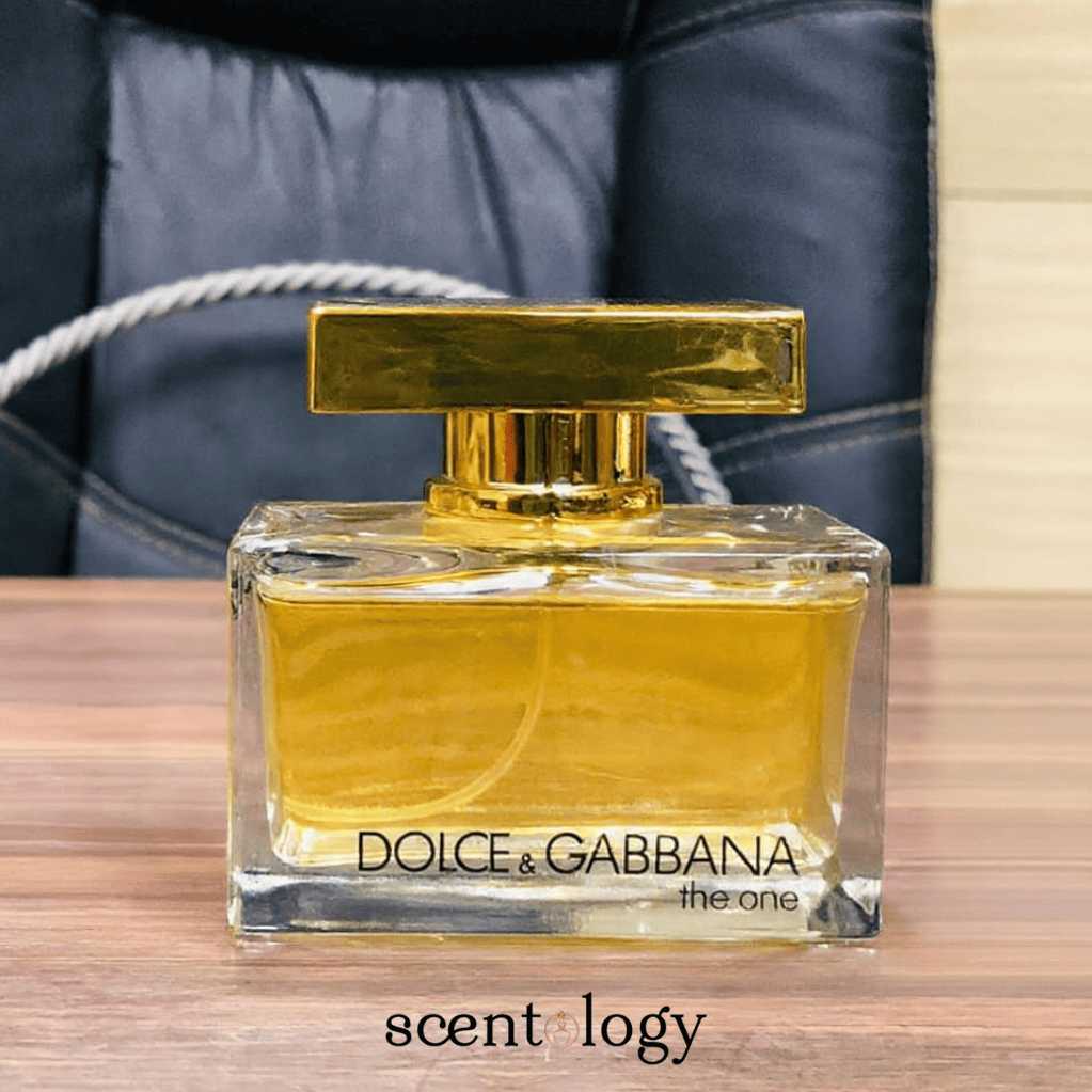 Dolce & Gabbana The One for Men Perfume