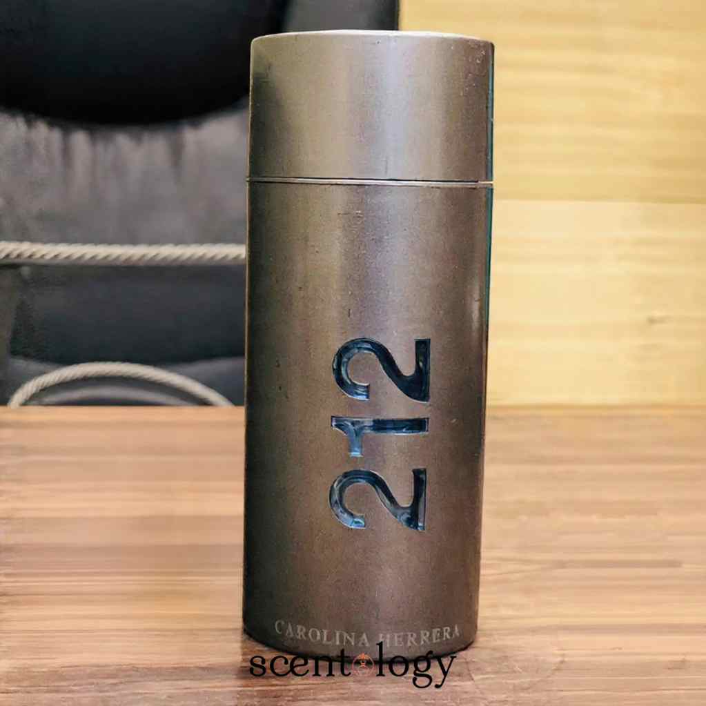 Carolina Herrera 212 Men's perfume