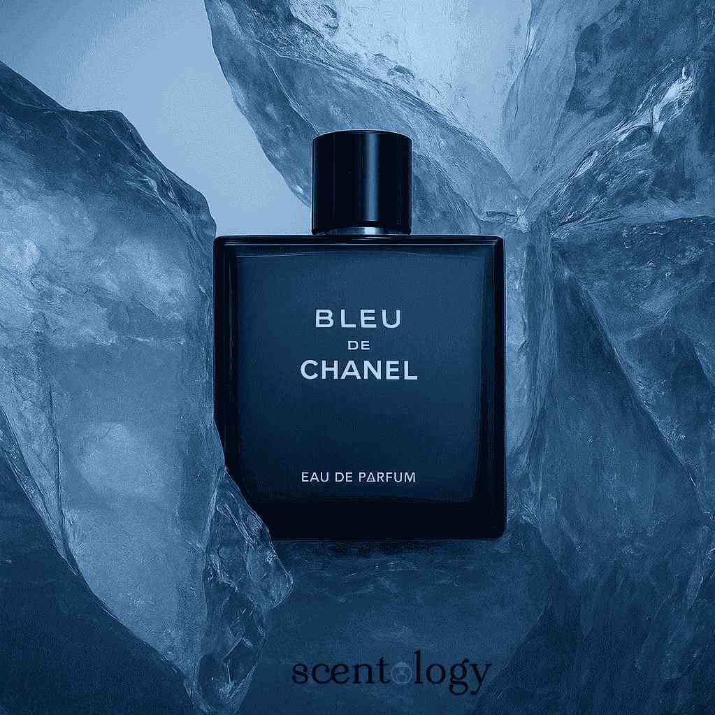 Bleu de Chanel  Parfum - Men's Fragrance