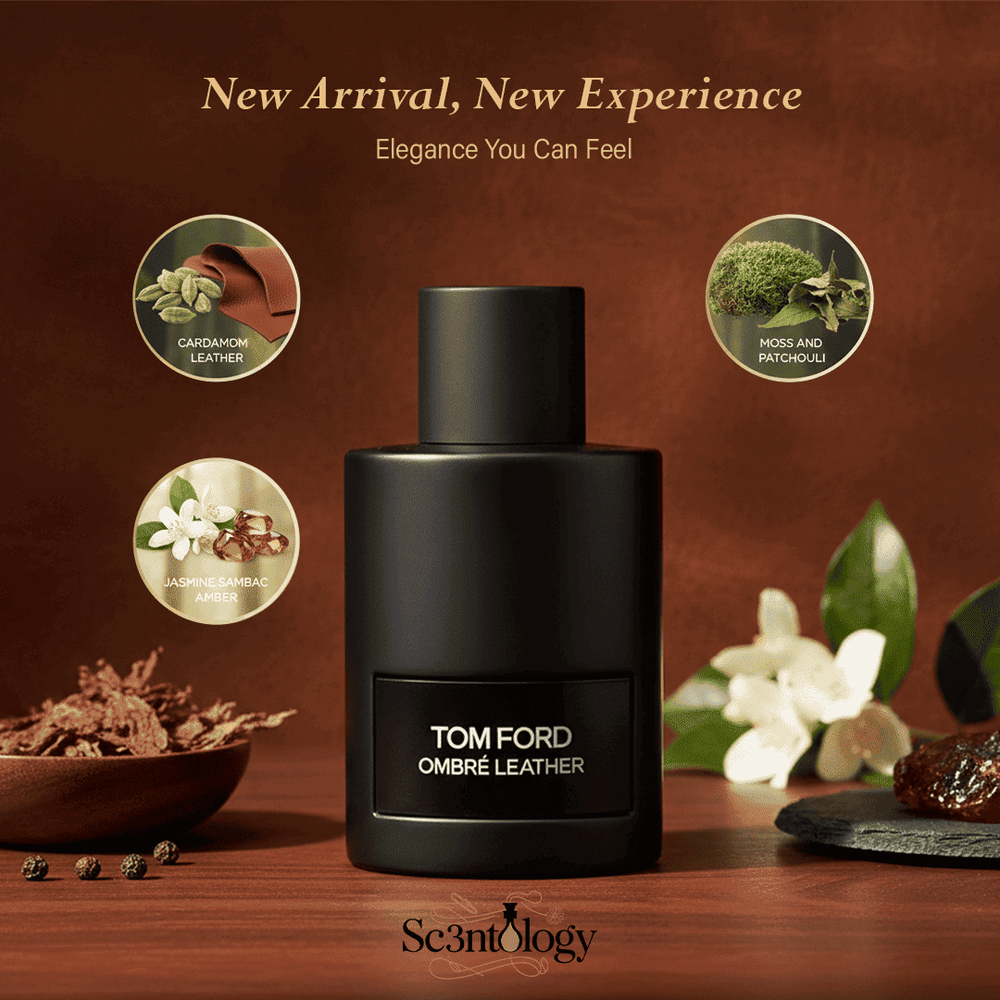 Tom Ford Ombre Leather Parfum