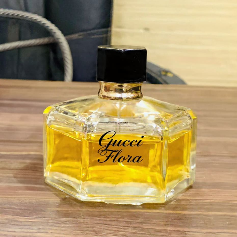 Gucci Flora Gorgeous Women's Perfum